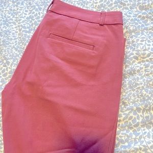 Banana Republic Sloan Dress Pants